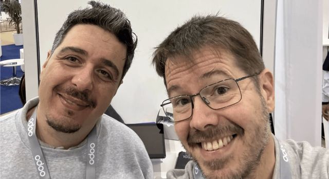 The hrmano founders